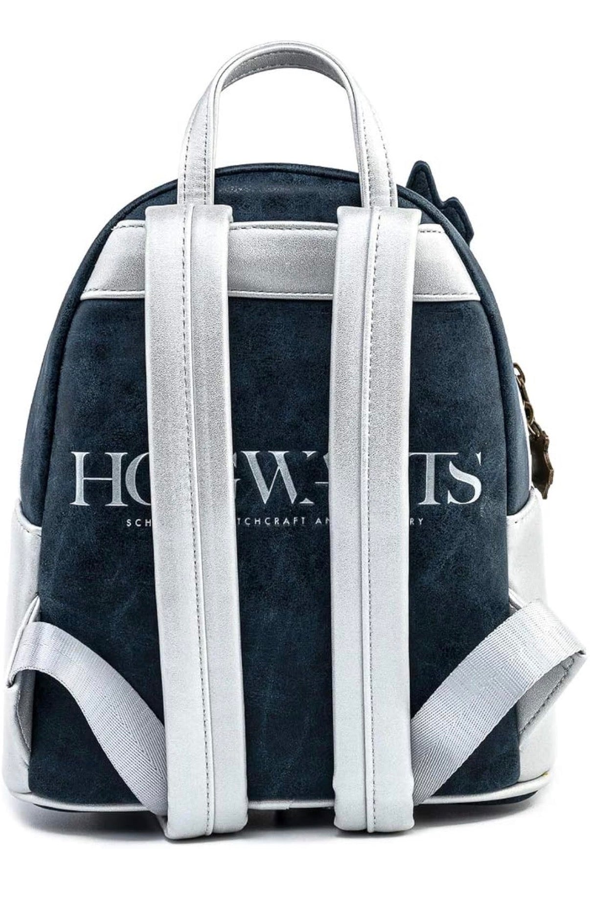 Zaino Loungefly Harry Potter Hogwarts – Mini Backpack Scuola di Magia