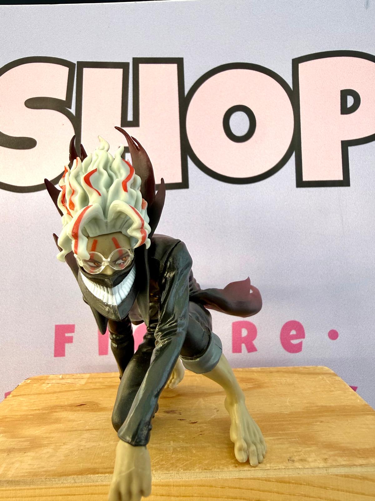 Dandadan – Okarun Action Figure)