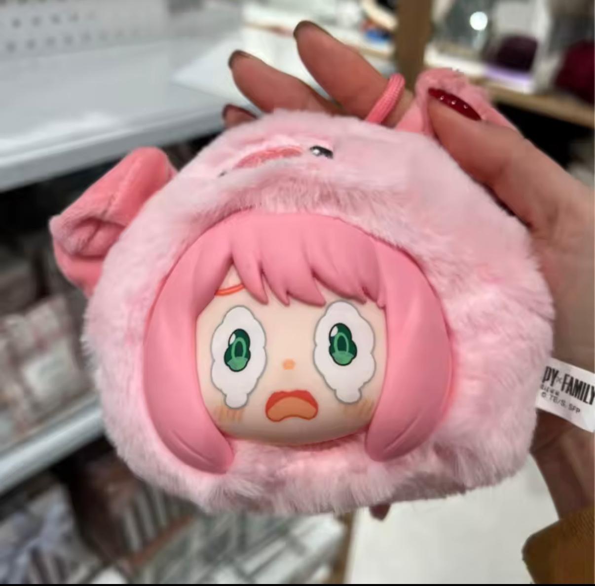 SPY×FAMILY – Anya Forger The Animal Party Blind Box