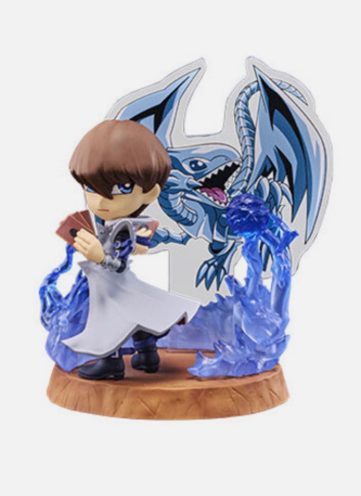 Yu-Gi-Oh! Duel Monsters – Blind Box Mini Figure Collection (Re-Ment)