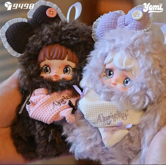 Balmy Winter Days – Plush Blind Box Deluxe Kawaii Collection