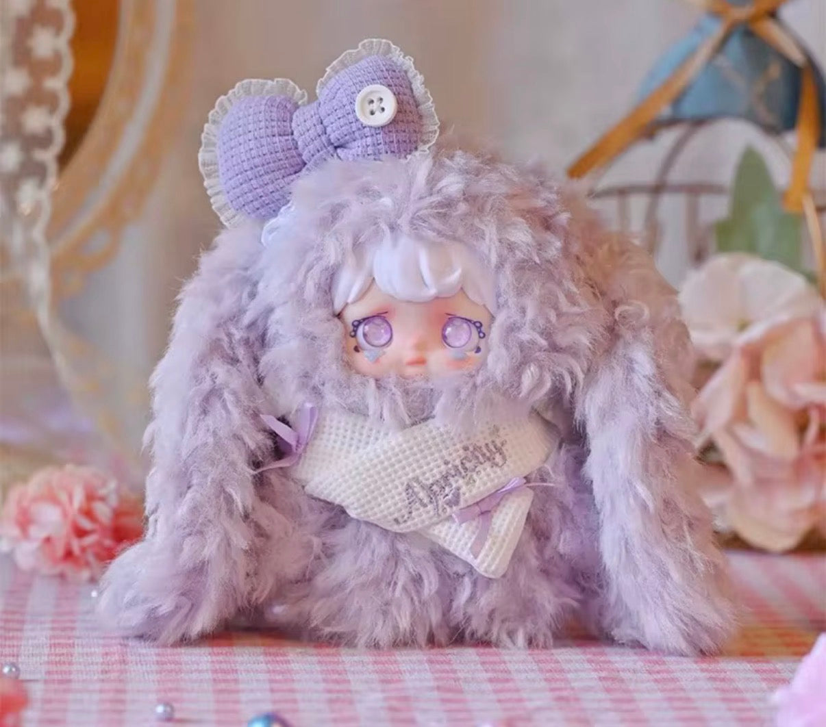 Balmy Winter Days – Plush Blind Box Deluxe Kawaii Collection