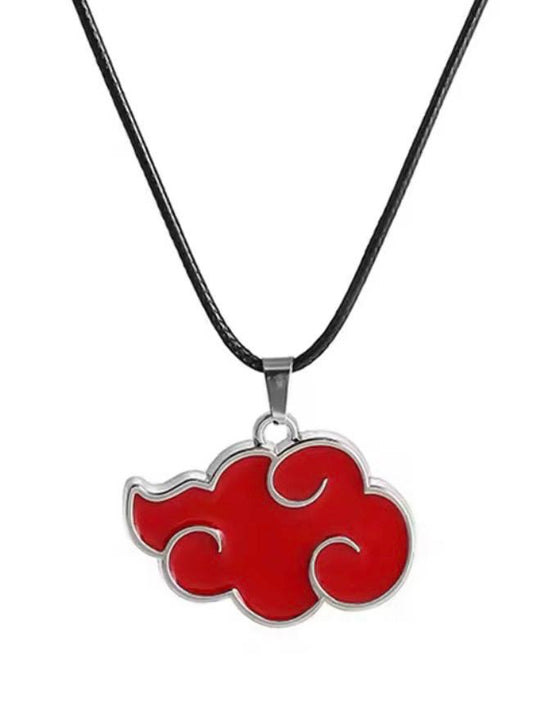 Collana Akatsuki – Nuvola Rossa – Naruto Shippuden