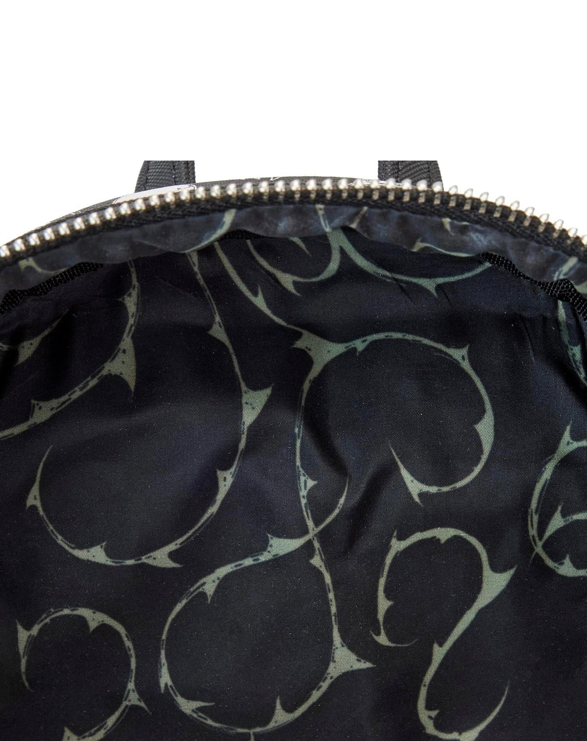Zaino Loungefly Disney Nightmare Before Christmas – Mini Backpack Jack & Sally