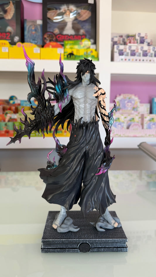 Bleach – Hollow Ichigo Vasto Lorde Figure Deluxe 34,5 cm | Dark Transformation Edition
