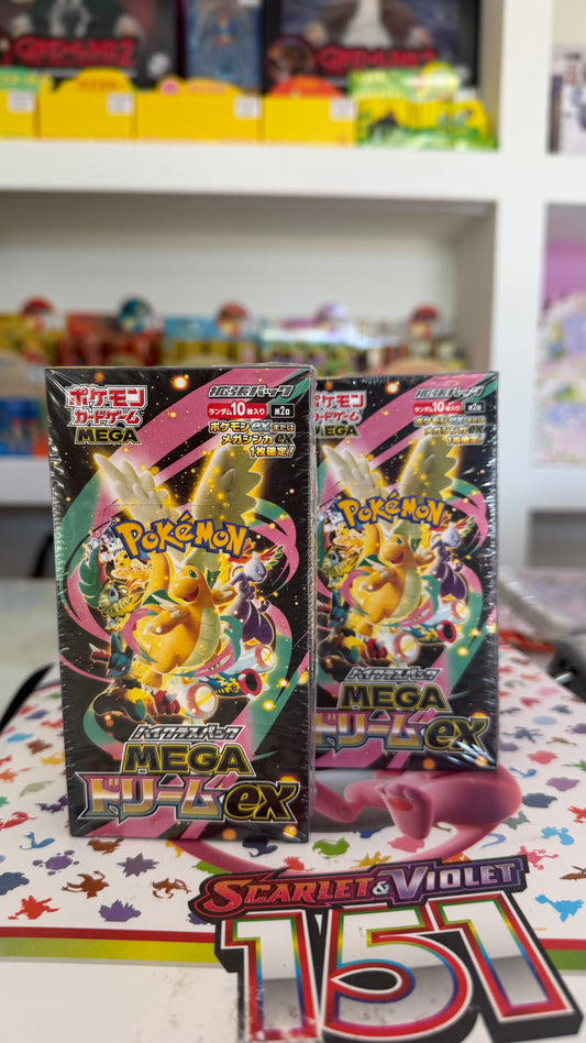 Benvenuto nella Pokémon TCG Collection di Wonderland Shop ⚡