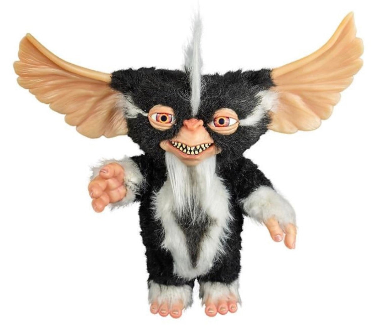✨ Mohawk – Deluxe Mogwai Prop (Gremlins 2: The New Batch) – Edizione da Collezione | Trick or Treat Studios