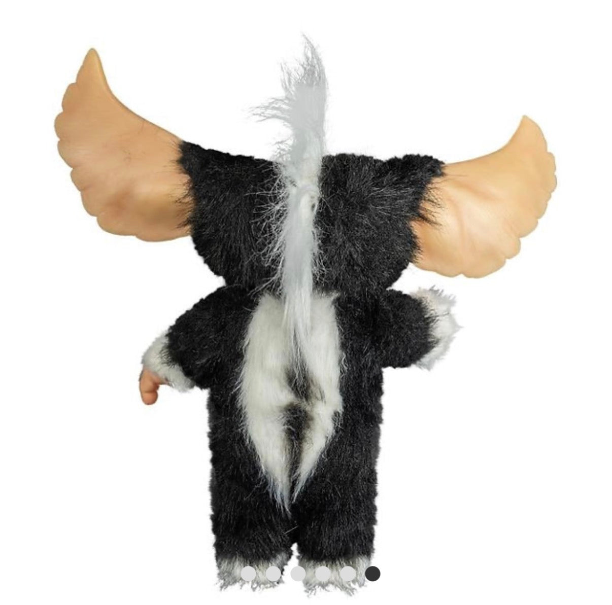 ✨ Mohawk – Deluxe Mogwai Prop (Gremlins 2: The New Batch) – Edizione da Collezione | Trick or Treat Studios