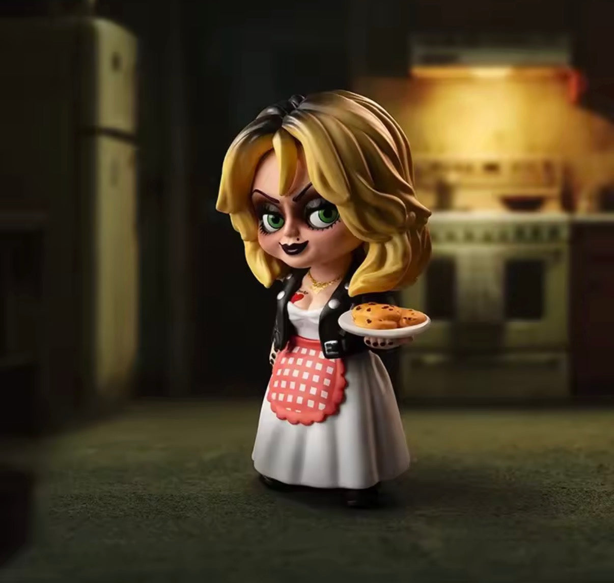 Pop Mart Blind Box – Chucky La Bambola Assassina | Horror Collection (1 Box)