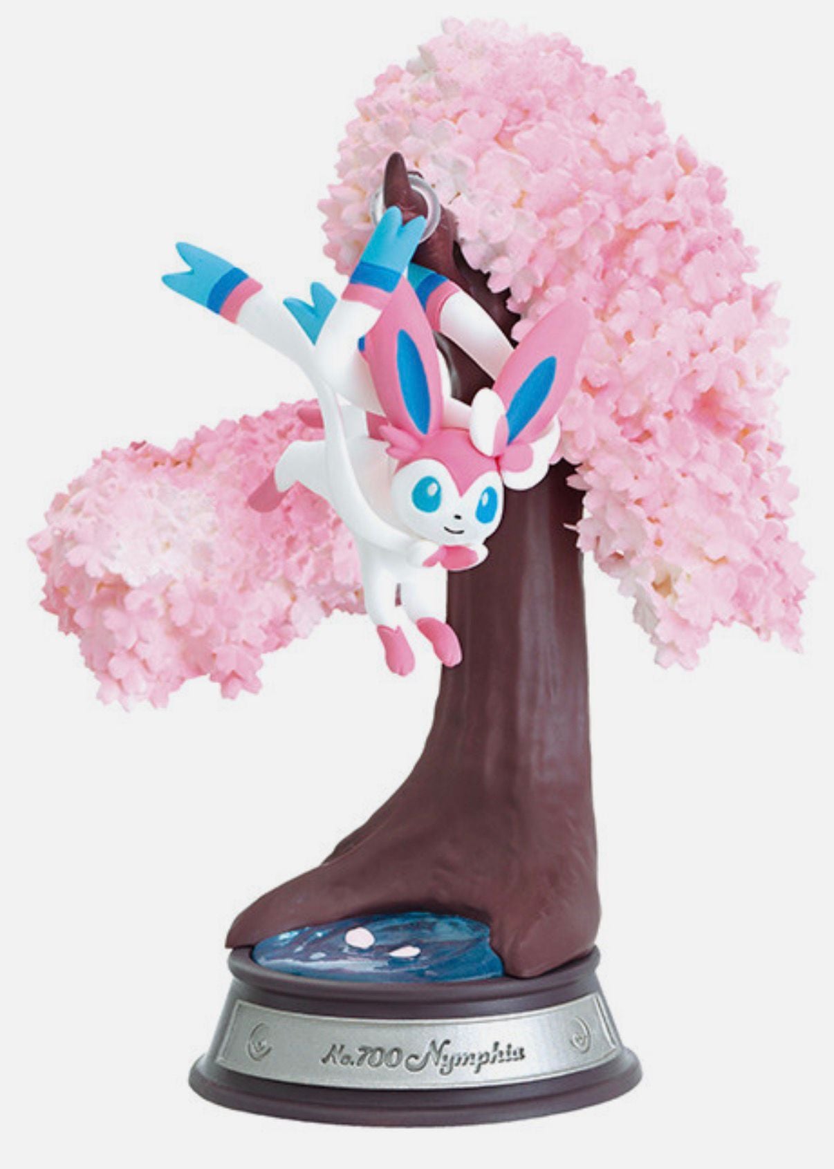 Pokémon Re-Ment – Swing Vignette Collection 2 – Mini Figure (Blind Box)