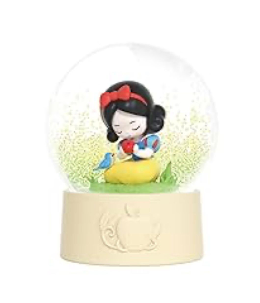 Disney Princess – Snow Globe D-Baby Series Blind Box (con Secret)