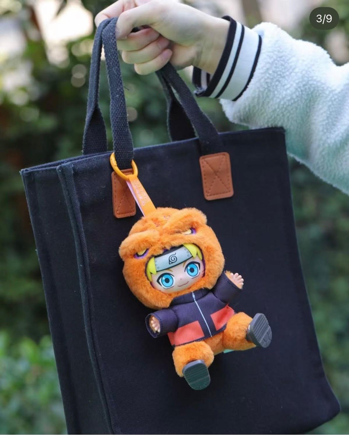 NARUTO – Cute Beast Series | Blind Box Peluche da Collezione