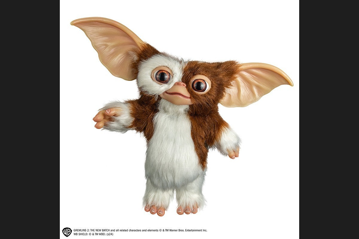 🔥 Gremlins – Gizmo Mogwai Deluxe Prop (Edizione da Collezione, Raro, Scatola Sigillata) 

 

Disponibilità: solo 2 
Articolo da collezione - fuori produzione
Nuovo, confezione originale sigillata
Raro da trovare in Europa
.