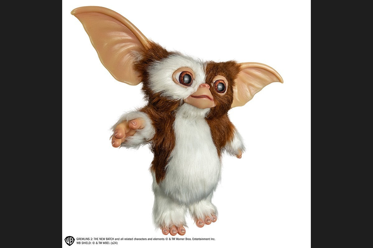 🔥 Gremlins – Gizmo Mogwai Deluxe Prop (Edizione da Collezione, Raro, Scatola Sigillata) 

 

Disponibilità: solo 2 
Articolo da collezione - fuori produzione
Nuovo, confezione originale sigillata
Raro da trovare in Europa
.