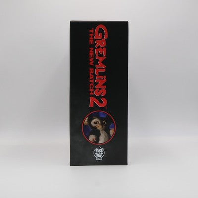 🔥 Gremlins – Gizmo Mogwai Deluxe Prop (Edizione da Collezione, Raro, Scatola Sigillata) 

 

Disponibilità: solo 2 
Articolo da collezione - fuori produzione
Nuovo, confezione originale sigillata
Raro da trovare in Europa
.